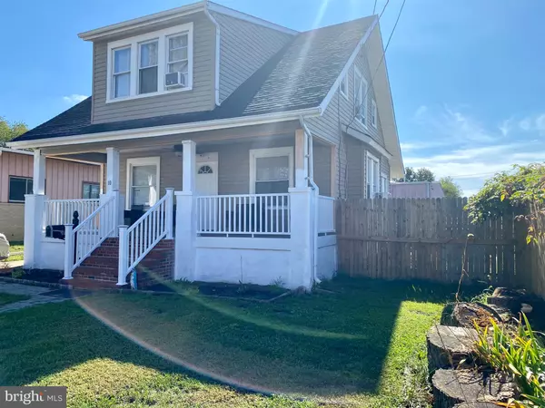 Blackwood, NJ 08012,10 FRANKFORD AVE