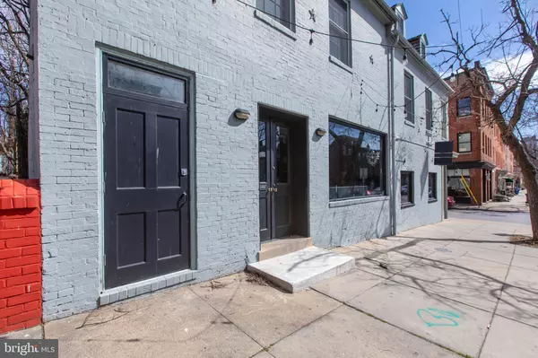 Baltimore, MD 21201,224-226 W READ & 900 TYSON ST
