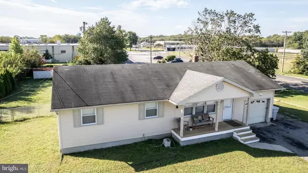 Vineland, NJ 08361,1725 PHILLIP ST