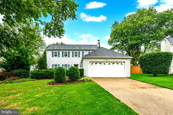 7204 RACEPOINT WAY, Alexandria, VA 22315