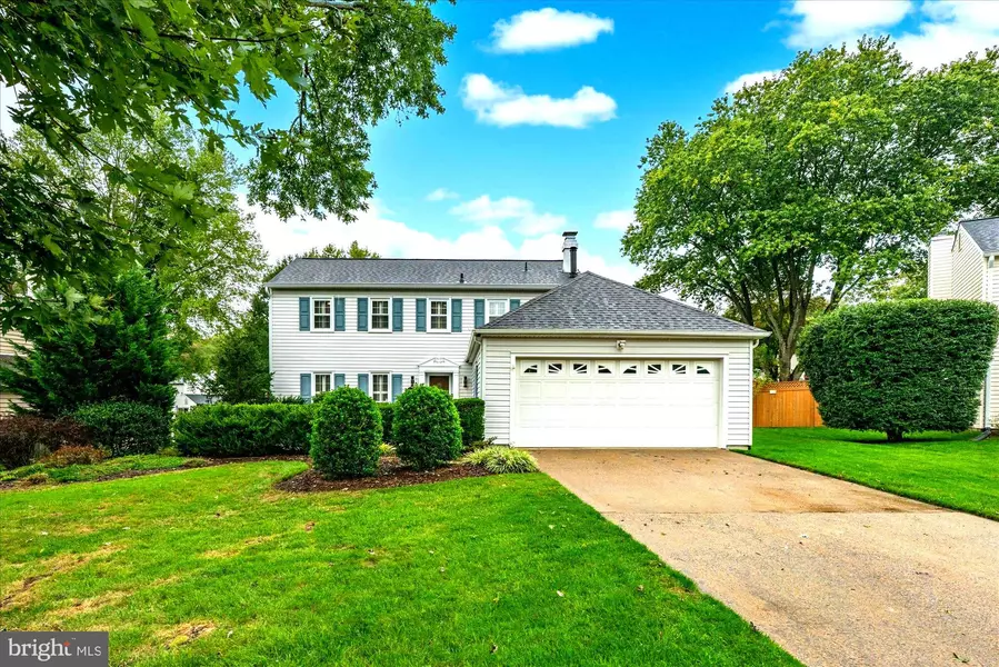 7204 RACEPOINT WAY, Alexandria, VA 22315