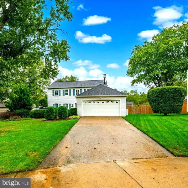 Alexandria, VA 22315,7204 RACEPOINT WAY