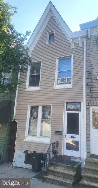 131 S 2ND, Reading, PA 19611