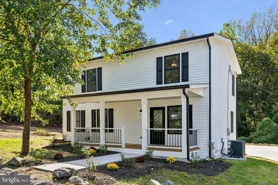 901 OLD WALNUT ST, Capitol Heights, MD 20743