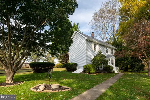 10628 SAINT PAUL AVE, Woodstock, MD 21163