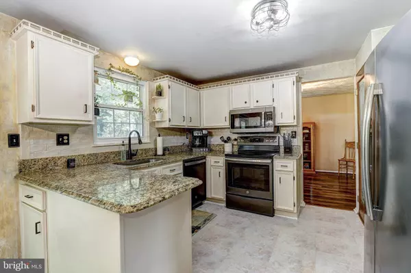 Reisterstown, MD 21136,8 BEAU MONDES CT