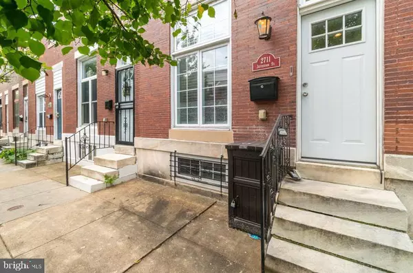 Baltimore, MD 21205,2711 JEFFERSON ST