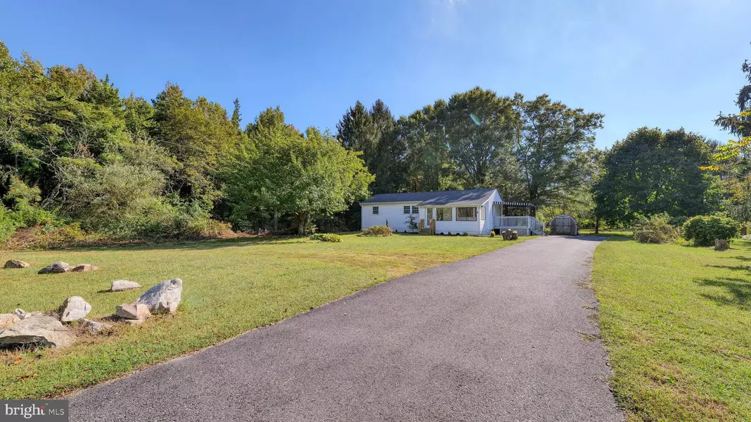 1351 DELSEA DR, Woodbine, NJ 08270