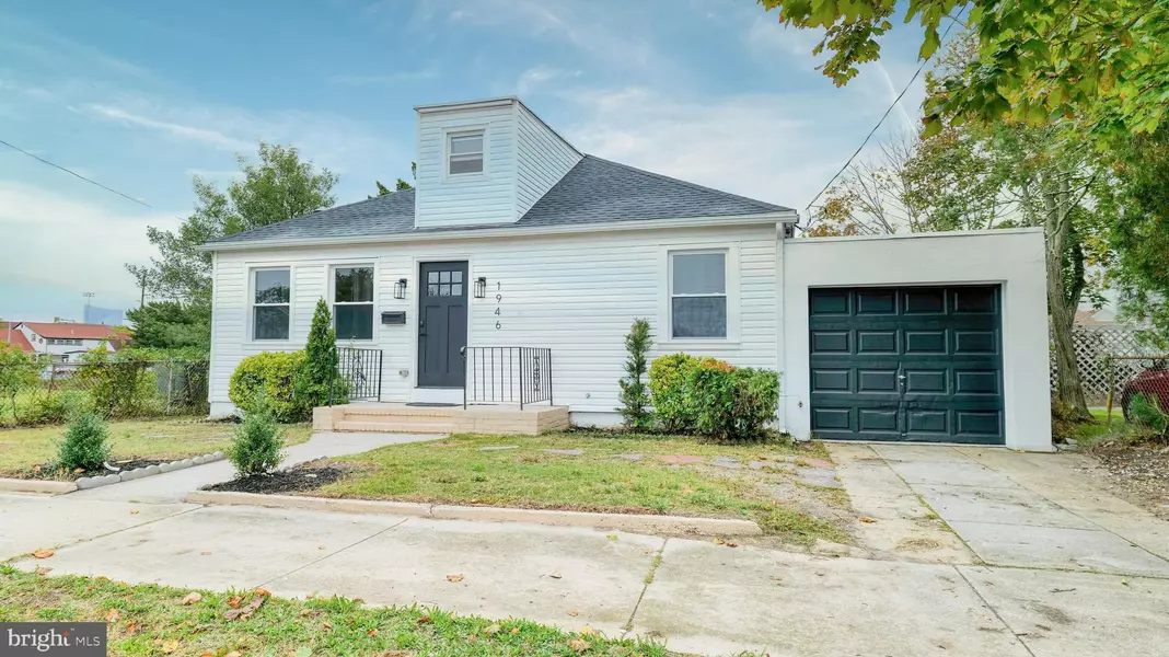 1946 MURRAY AVE, Atlantic City, NJ 08401