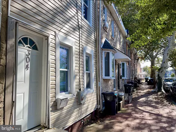 Wilmington, DE 19801,304 S CLAYMONT ST