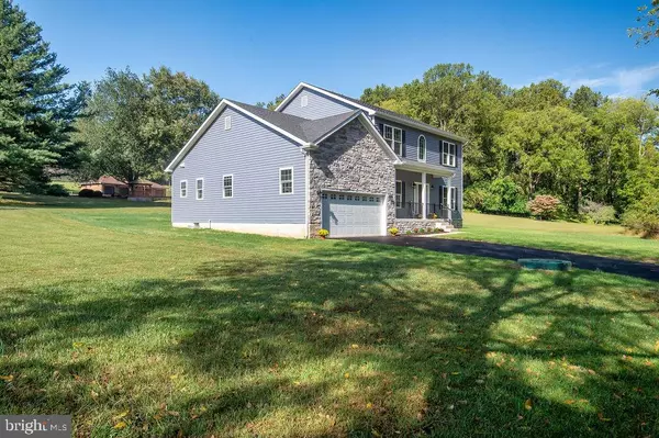 Newark, DE 19711,477 UPPER PIKE CREEK RD