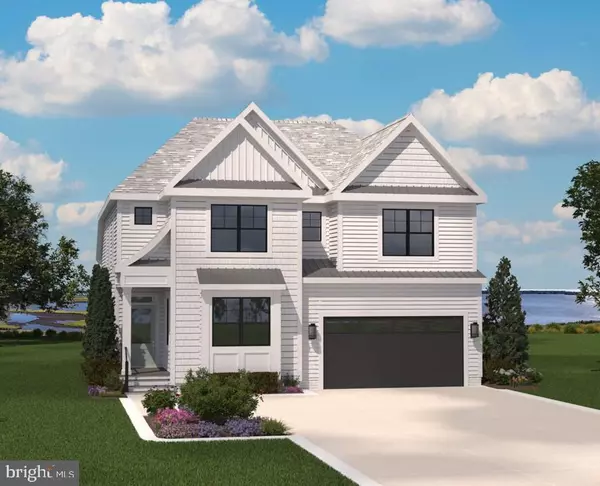 30543 LIGHTKEEPERS WAY, Selbyville, DE 19975