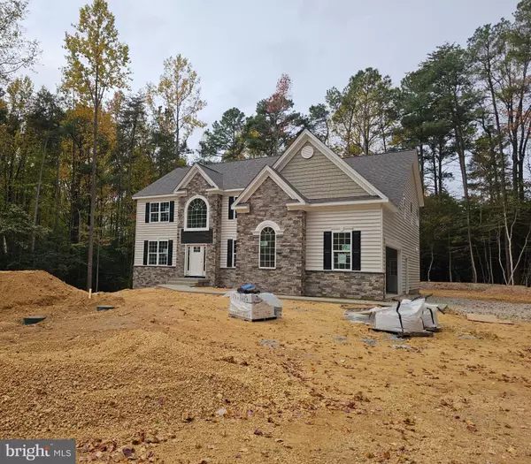 12030 LITTLE COVE POINT RD, Lusby, MD 20657