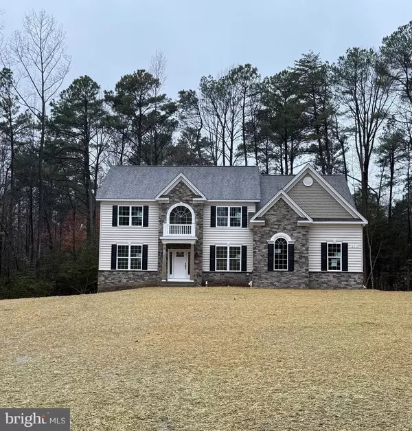 12030 LITTLE COVE POINT RD, Lusby, MD 20657