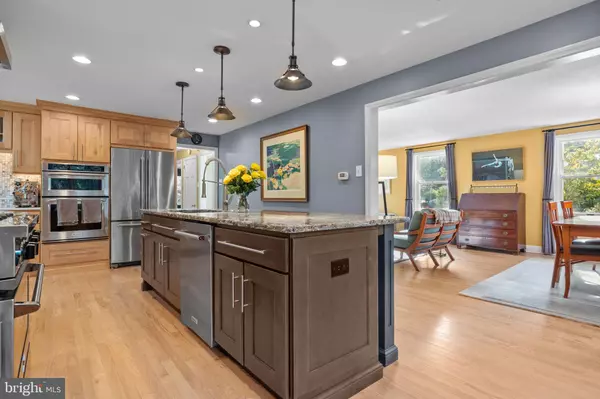 Yardley, PA 19067,227 PENN VALLEY TER