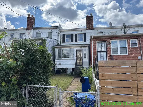 Washington, DC 20019,3356 BLAINE ST NE