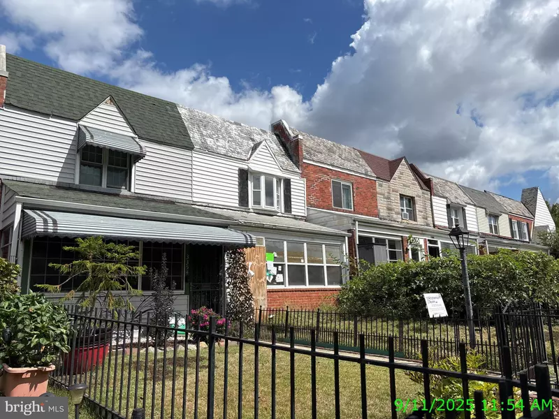 3356 BLAINE ST NE, Washington, DC 20019