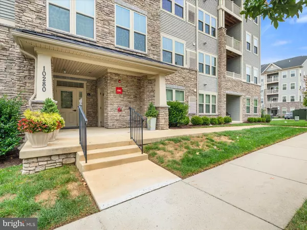 10280 HOPEWELL ST #302, New Market, MD 21774