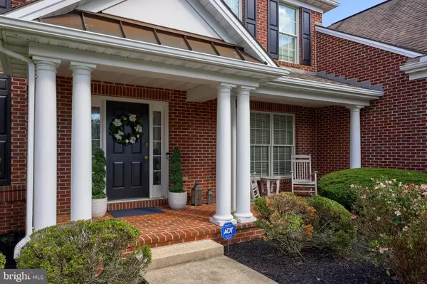 York, PA 17402,2768 MEADOW CROSS WAY