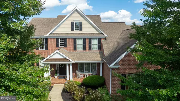 York, PA 17402,2768 MEADOW CROSS WAY