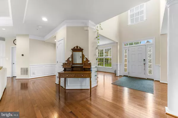 Perry Hall, MD 21128,4413 PENSEL RD