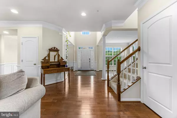Perry Hall, MD 21128,4413 PENSEL RD