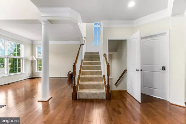 Perry Hall, MD 21128,4413 PENSEL RD