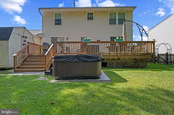 Reisterstown, MD 21136,209 BENTLEY HILL DR