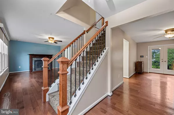 Reisterstown, MD 21136,209 BENTLEY HILL DR