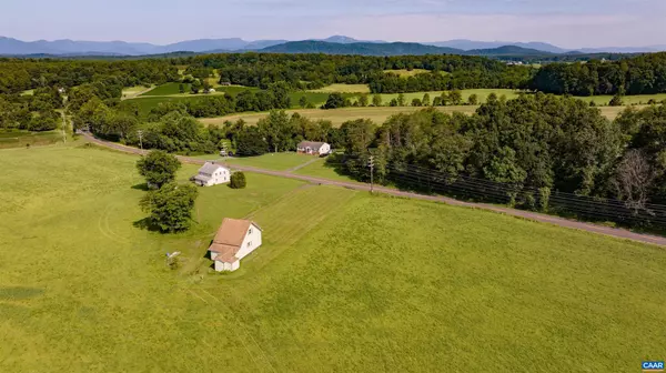 Reva, VA 22735,5912 & 5928 W HOOVER RD