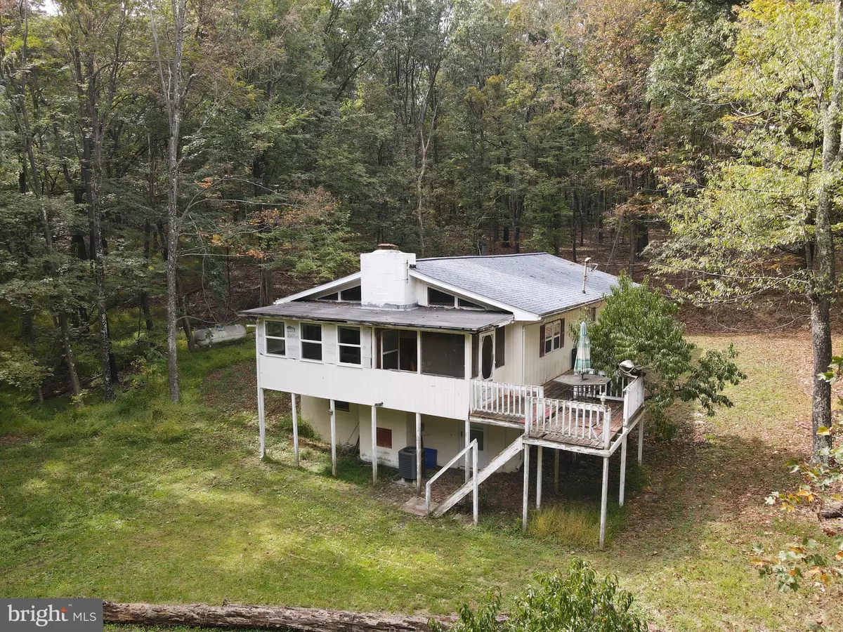Augusta, WV 26704,4593 OLD MARTINSBURG RD