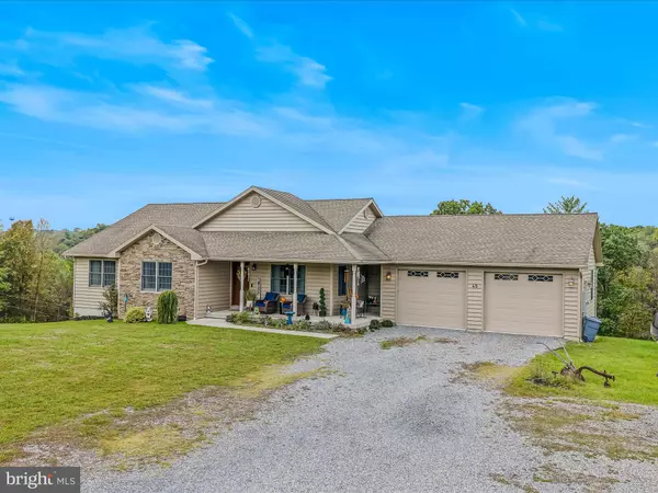 Berkeley Springs, WV 25411,45 PROVIDENCE CT
