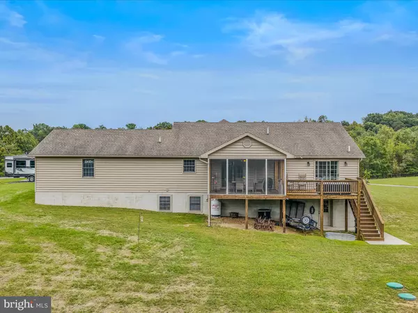 Berkeley Springs, WV 25411,45 PROVIDENCE CT