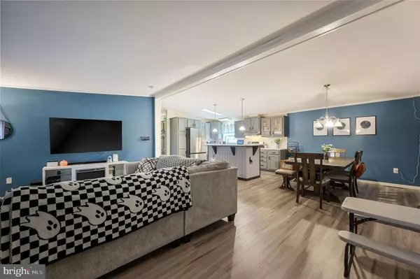 Smyrna, DE 19977,43 HEDGEROW HOLLOW RD #43