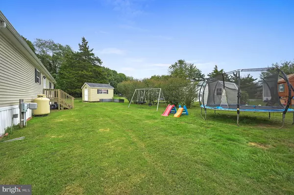 Smyrna, DE 19977,43 HEDGEROW HOLLOW RD #43