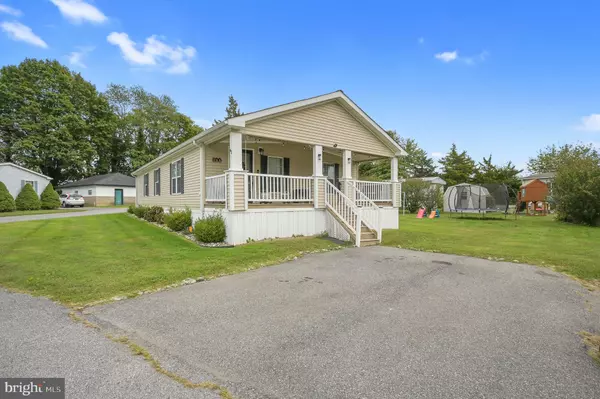 Smyrna, DE 19977,43 HEDGEROW HOLLOW RD #43