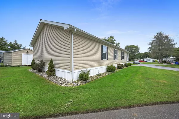 Smyrna, DE 19977,43 HEDGEROW HOLLOW RD #43