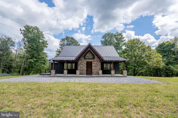 Bedford, PA 15522,1101 US ROUTE 220