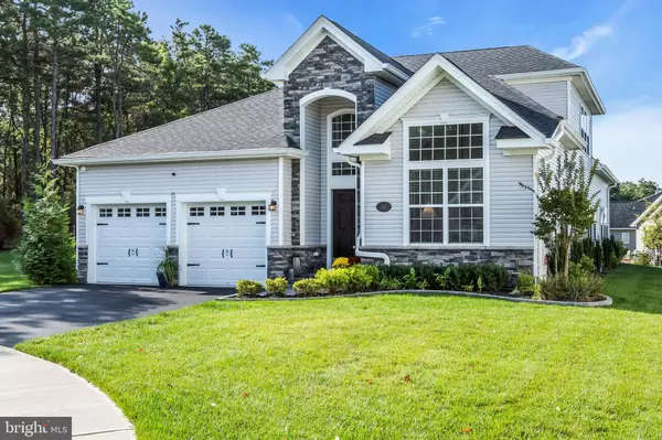 Barnegat, NJ 08005,61 MILKY WAY DR