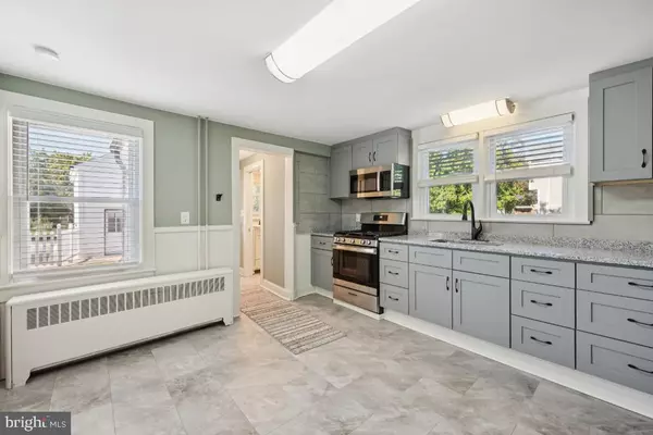 Mount Holly, NJ 08060,76 BRANCH ST