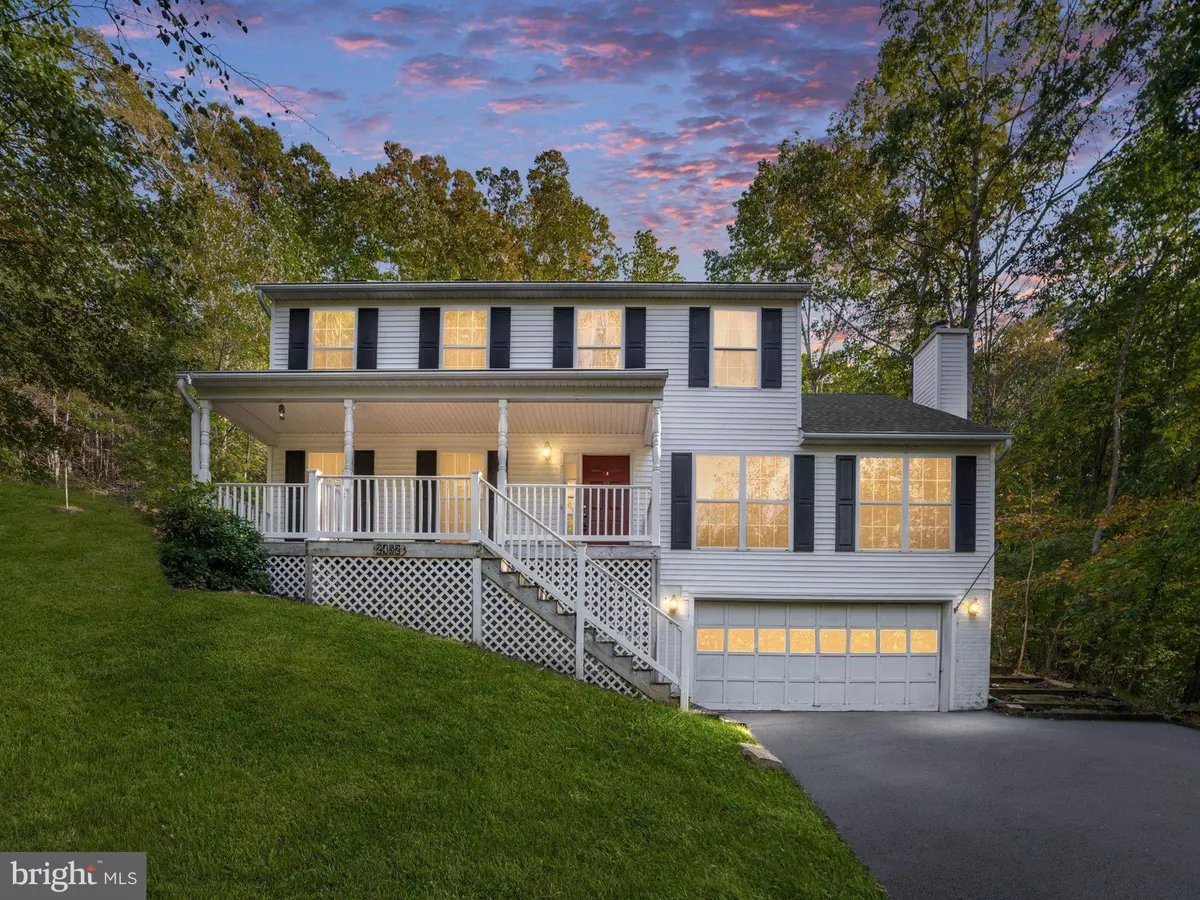 Stafford, VA 22554,2452 HARPOON DR