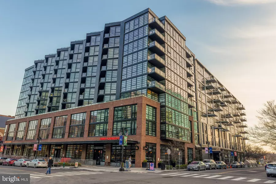 1300 4TH ST SE #715, Washington, DC 20003