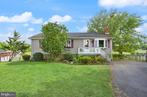 Bealeton, VA 22712,6713 HUNTLAND DR