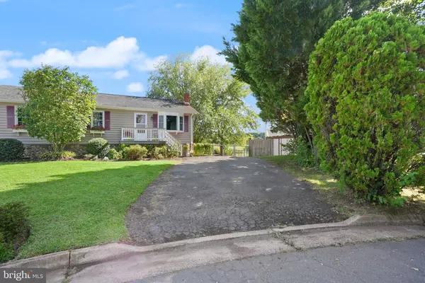 Bealeton, VA 22712,6713 HUNTLAND DR