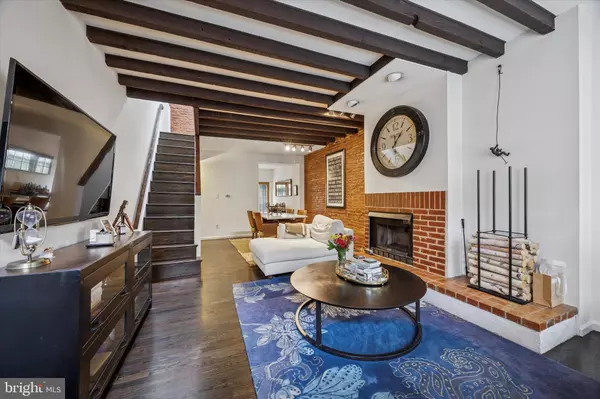 Philadelphia, PA 19146,2222 KATER ST