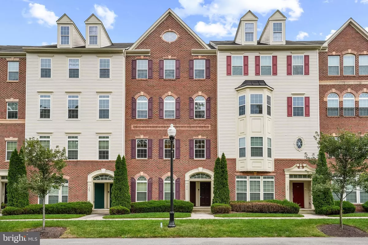 Odenton, MD 21113,336 CHESSINGTON DR