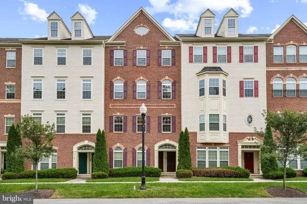 336 CHESSINGTON DR, Odenton, MD 21113