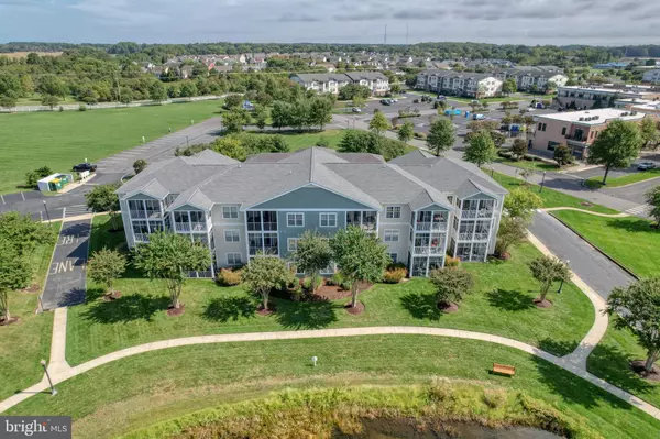 33192 N VILLAGE LOOP #5103, Lewes, DE 19958