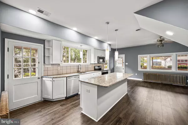 136 LINCOLN AVE, Langhorne, PA 19047