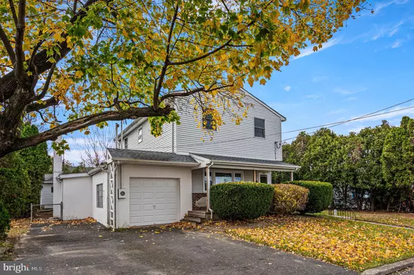 Langhorne, PA 19047,136 LINCOLN AVE